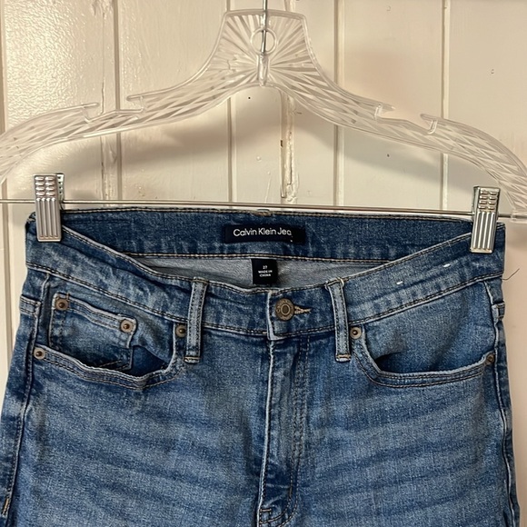 Calvin Klein Jeans Size 27 - Picture 6 of 7